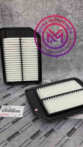 Filter Udara/Saringan Udara/Air Filter Daihatsu Calya 1.0cc thn 2016 UP / Sigra 1.0cc (1pcs) 17801-BZ140