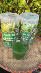 Bột Cần Tây Sấy Lạnh Thơm Chuẩn Nhà Shop Vùng Cao