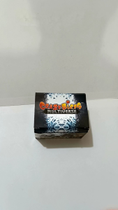 Promo Murah Mainan Puzzle Anak Crazybirds MULTIVERSE 1 Box Isi 30 Sachet