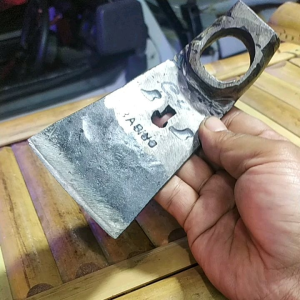 RIMBAS TATAH KAYU BAHAN BAJA PER PALU KAPAK PERKAKAS TUKANG