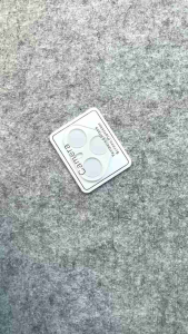 tempered glass kamera Tecno pova 7 5G  pova 7 ultra bahan kaca pelindung layar kamera