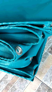 Terpal PVC Semay Karet Ukuran 3x4 Multifungsi: Tahan Air & Tahan Lama