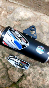 NEW SLINCER PROLINE BLACK SERIES NFSPEED EVOLUTION EMBOSSED LOGO inlet 50 SARANGAN FULL