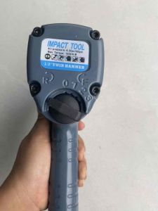 Máy siết bulong hơi 1/2 hàng Japan 1500nm