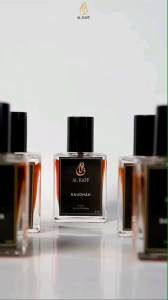 PARFUM AL KAFF MEN