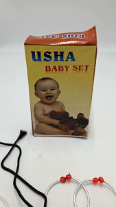 New born babies vasambu bangle full combo pack of 7 items