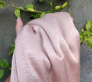 Kain SANTORINI LUXURY Premium Silk