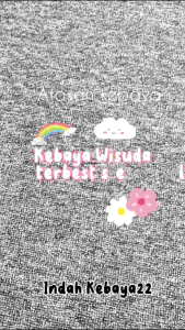 Set Couple Kebaya Tunik Payet Lesti Brokat Pasangan Kemeja Batik Pria Atasan Baju Kondangan Pesta