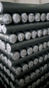 Terpal A20 Roll Gulungan 2x100 dan 4x50 meter warna hijau gold