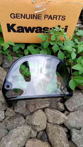 Mika Stop Lamp Belakang Ninja RR: Suku Cadang Motor CBU & Aksesoris Custom