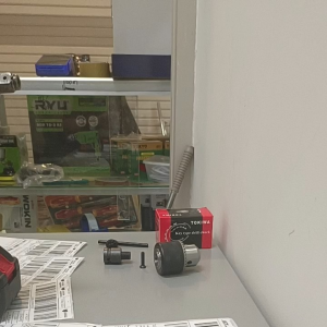 Adaptor Kepala Bor Impact & Kunci: Panduan Lengkap