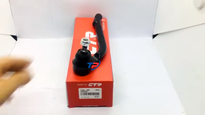 Rotuyn lái ngoài Kia K3Rô tuyn lái ngoài Kia K3Phụ tùng Kia K3 -Hàng chính hãng CTR Hàn Quốc.