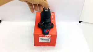 Rotuyn đứng dưới Kia CadenzaRô tuyn đứng dưới Kia CadenzaRotuyn trụ dưới CadenzaPhụ tùng Kia Cadenza -Hàng chính hãng CTR Hàn Quốc.