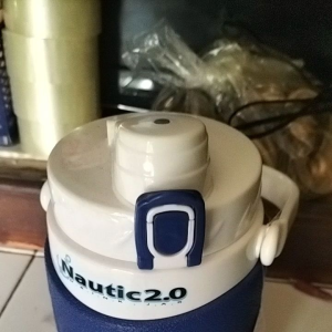 TERMOS 2 LITER LION STAR DRINK JAR