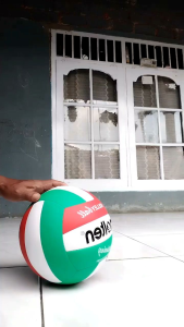 Bola voli/voli training size 5 kualitas premium