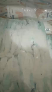 popok bayi curah Repack termurah isi 50 pcs