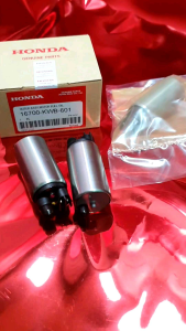 มอเตอร์ปั๊มติ๊ก PCX125/WAVE110I OLD/SCOOPY I old