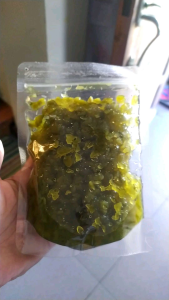 Sweet Pickle Relish: A Guide to Farm Fresh Natural Pickles & 250 Grams