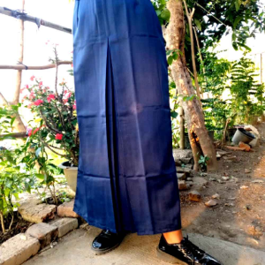 Desain Rok Sekolah Panjang untuk SMP & SMA