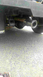 Knalpot Sos SWOS & Aksesoris Mobil Grandmax & L300