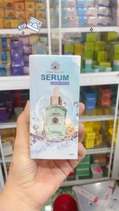 Serum NGỌC TRAI ĐEN 40ml Dưỡng Da Chuyên Sâu
