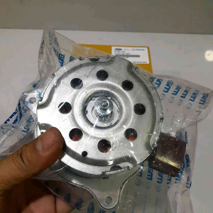 MOTOR FAN RADIATOR FORD FIESTA ECOSPORT 0RI GARANSI 1BULAN C1B1-8C-607