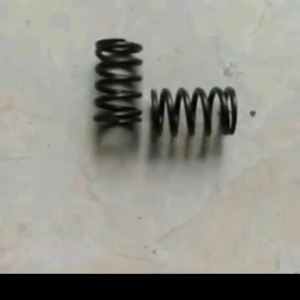 Per Suling Shock Depan Rebound Matik Bebek Yamaha 3cm