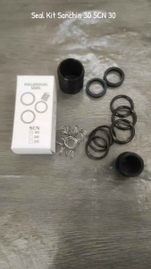 Seal Kit Sanchin 30 SCN: Aksesoris E-Commerce Kualitas Tinggi