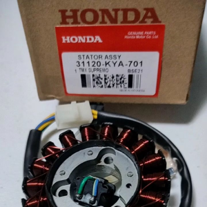 Honda genuine stator assy for tmx supremotmx150