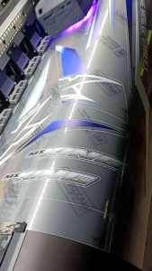 Sticker striping tranfaran MX kingstriping variasi Jupiter MX kingMX new striping tranfaran