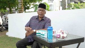 ORIGINAL HQ | OFFICIAL DISTRIBUTOR URICOFF GROW HEALTH URIC OFF PENAWAR GOUT URIC ACID