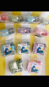 Customization Kids Birthday Goodie Bag lunch box and water bottle return Gifts return childrens day gift