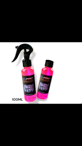 น้ำยากัดสนิม ขจัดสนิมโครเมี่ยม กำจัดสนิมเหล็ก สเปรย์ฉีดสนิม สนิมสเเตนเลส อลูมิเนียม, น้ำยาสลายคราบ