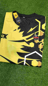 ( Cod ) Terbaru Baju Badminton Wanita Jersey Volly Cewek Kaos Bulutangkis Premium Baju Senam Wanita Jumbo Size M L XL XXL