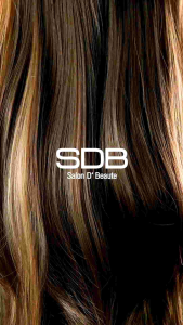 SDB COLOR CARE TREATMENT SERIES / Perawatan Rambut Warna