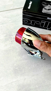 Lampu Belakang Model Toa Custom Japstyle Import Gorilla