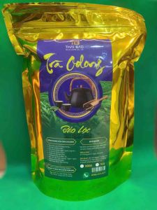 Trà olong thuy’ Ngọc 500gr sản phẩm cty trà thai bảo lâm đồng