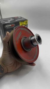 RS8 torque drive steel assembly for honda click 125/150