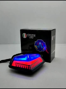 Stoplamp Lampu Stop Belakang Vixion New NVL Led 3 in 1 Plus Sen Sein