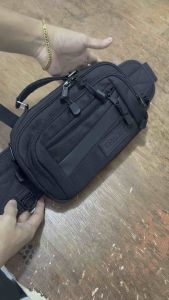 Belt Bag Quick Draw For Men