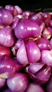 Bawang Merah Kupas super brebes 1 kg