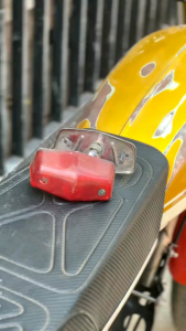 Lampu Stop untuk Motor: Pilihan Terbaik dan Cara Menggunakannya