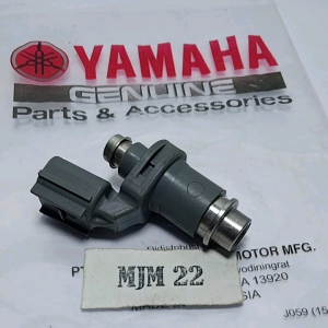 Injector racing Yamaha 6 lubang hole injektor Mio j x rade soul GT MX king Mio M3 new Vixion byson