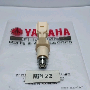 Injector - Injektor Yamaha 4 Hole Mio M3 - Soul GT 125 - Mio Z /Mio J / Mio GT /Fino FI original