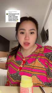 Jestham Paket Triple Body Scrub Brightening