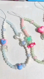 Strap Hp / Phone Strap / Gantungan Hp / Lanyard Hp / Strap Phone