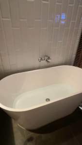 LaBulle Bubble Bath Scoop