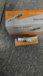 Bugi Máy Cắt Cỏ 2 Thì - 4 Thì Hàng ADEYTOS Nhật Bản [ Hàng Chính Hãng ]