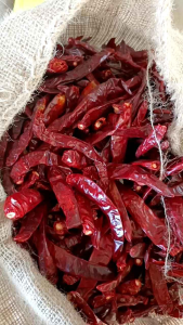 Murah ( 1kg ) CABE MERAH BESAR NON TANGKAI
