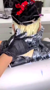 NEW DIOSYS BEAUTY COLOR CHERRY HAIR VIOLET Cat rambut hair color Diosys 100ml